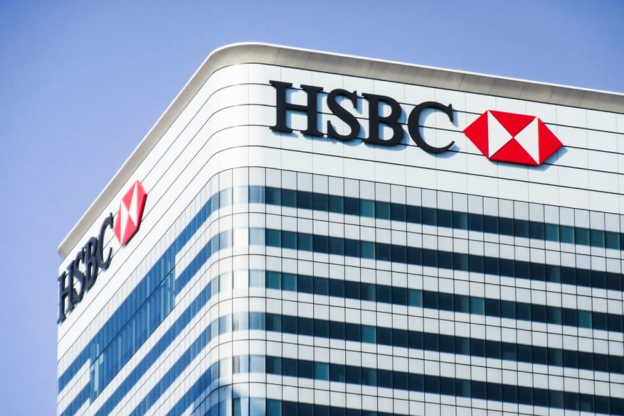 HSBC teams up with mortgage tech provider to reset ARM rates