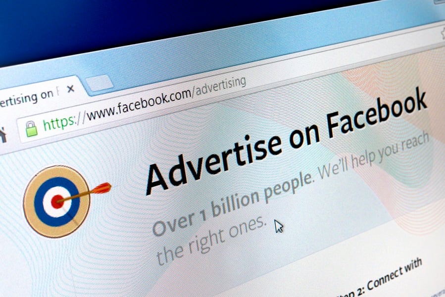 Open Mortgage pulls Facebook ads over site's failure to address hate speech