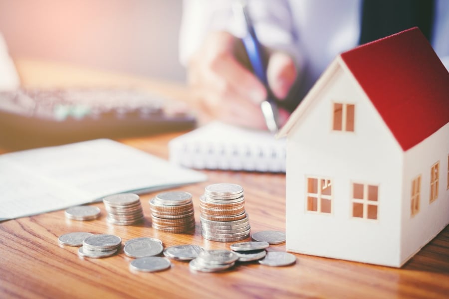 Home affordability hits 3.5-year high