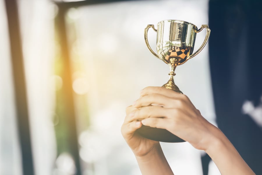 Navy Federal named 'Best Mortgage Lender' of 2020