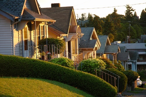 Home-buying preferences making suburban shift – NAHB