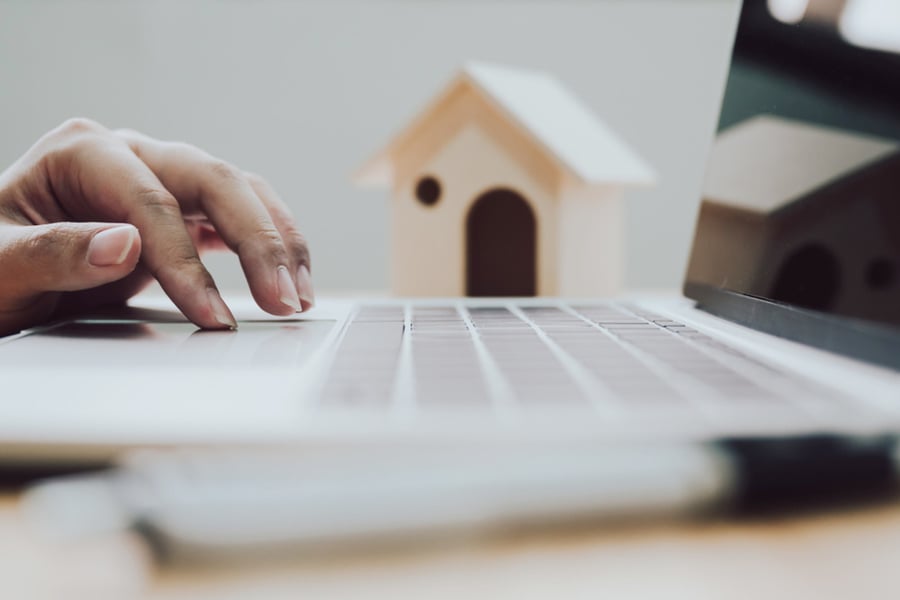 Maxwell adds new services to digital mortgage platform