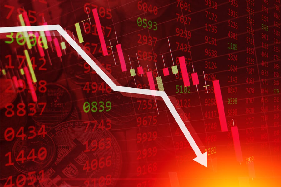 Downtrend in mortgage credit availability persisted in September