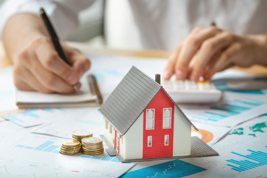 NAR sees minor decline in pending home sales in September