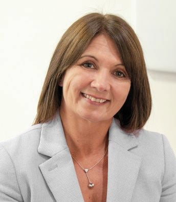 Clare Jarvis, Mortgage Advice Bureau (UK)