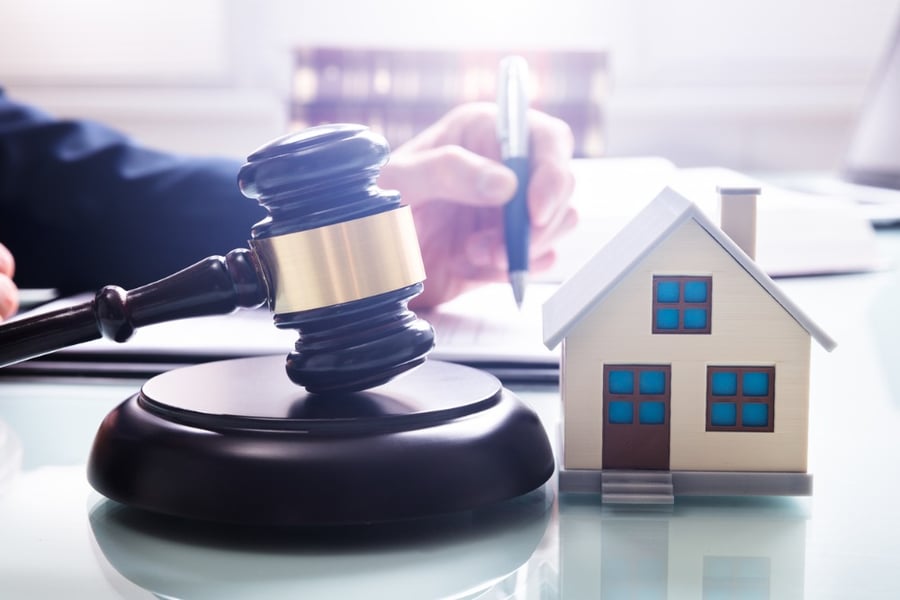 FHFA extends foreclosure, eviction moratoriums for the fifth time