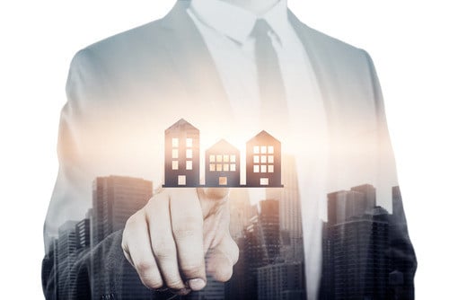 What the top 2020 markets say about real estate development