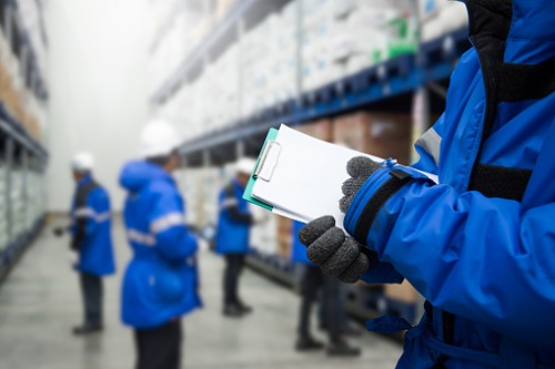 Cold storage becoming a hot commodity for investors