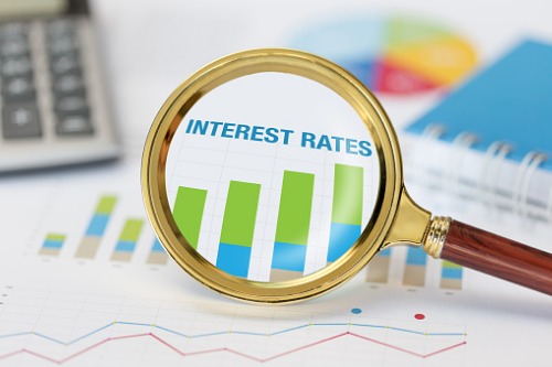 Fed announces interest-rate decision