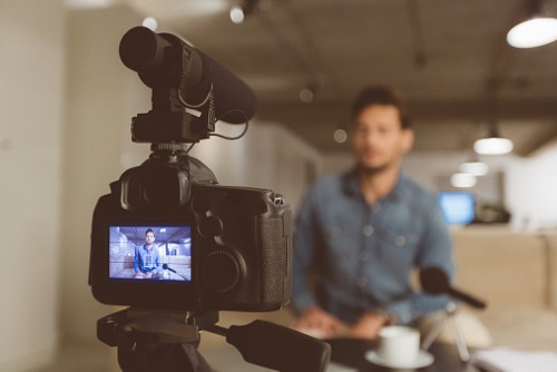 The three P’s of making the most out of your video marketing
