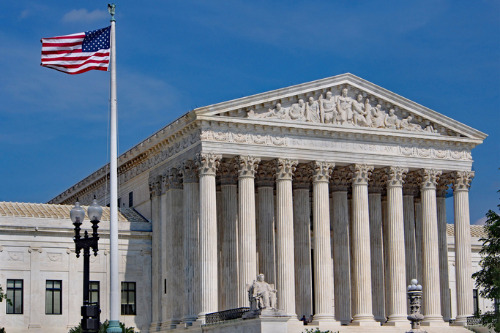 Supreme Court rules on CFPB constitutionality