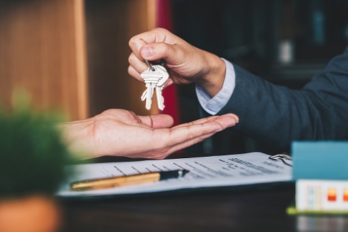 How best to connect with first-time homebuyers?