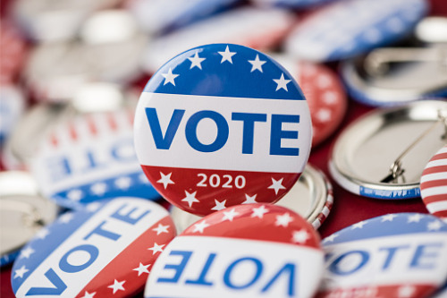 How will the presidential election impact commercial real estate in the U.S.?