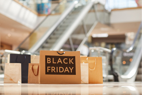 Ahead of a Black Friday like no other, what’s the outlook for retail?