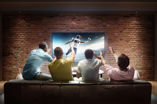 Rocket Mortgage’s Super Bowl ads win best commercial