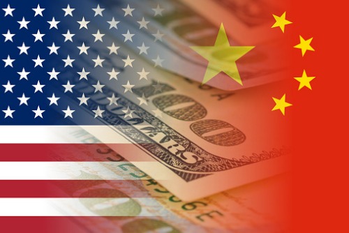 Trump calls for further rate cuts despite China deal