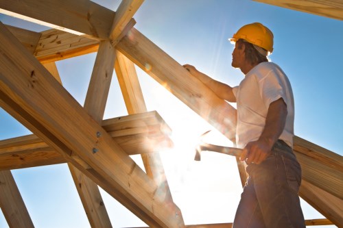 Builders grow more optimistic about the 55+ housing market