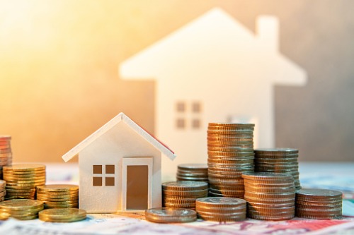 Home affordability improves in September