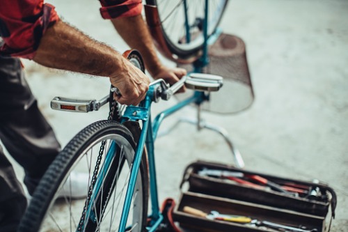 Redfin: Bike culture is a determining factor for condo buyers in these cities