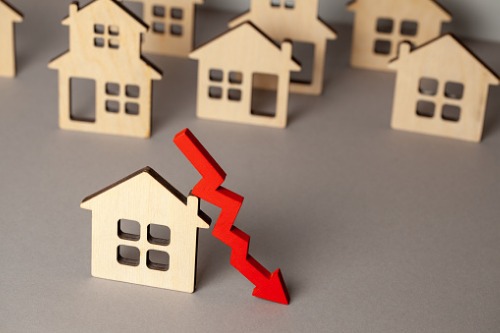 Housing inventory plunged to new lows in 2019