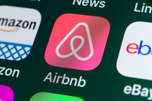 This town in Florida has the highest occupancy rate on Airbnb