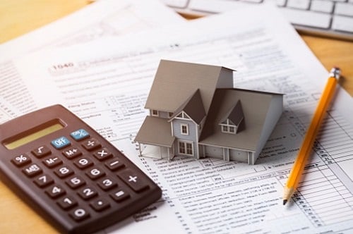 Mortgage rates slip below 3.5% – Freddie Mac