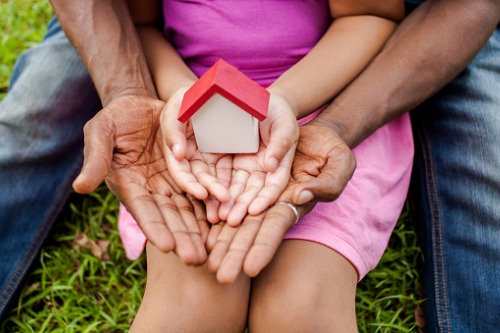Homeownership gap between black and white Americans widening – NAR