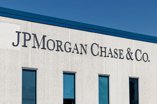 JPMorgan considers return to FHA loans