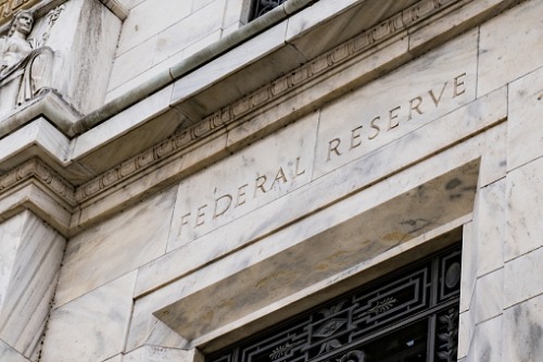 Fed rate cut drives increase in loan applications on blockchain platform