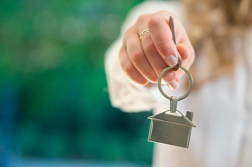 First-time homebuyer market "too big to ignore" says Genworth Mortgage