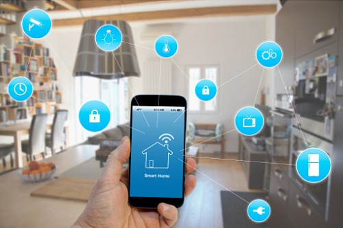 Adding smart tech upgrades to your next investment property