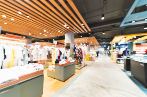 Temporary retail may not be so temporary after all