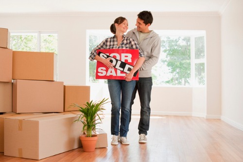 Buyers are ready to buy and sellers are happy to list their homes
