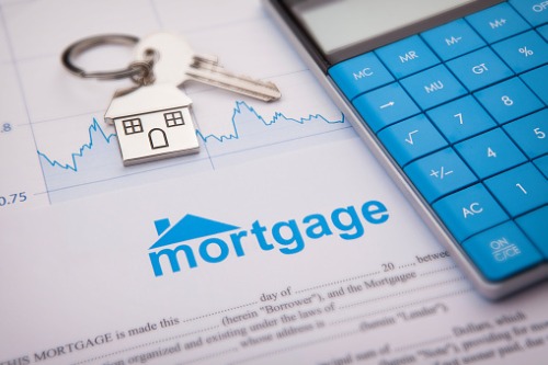 Mortgage applications remain at elevated level says MBA