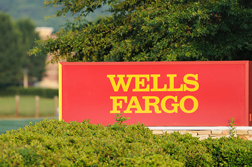 Wells Fargo to pay $3bn to settle criminal, civil probes