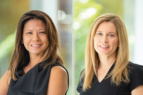 CoStar Group promotes two high-ranking female executives