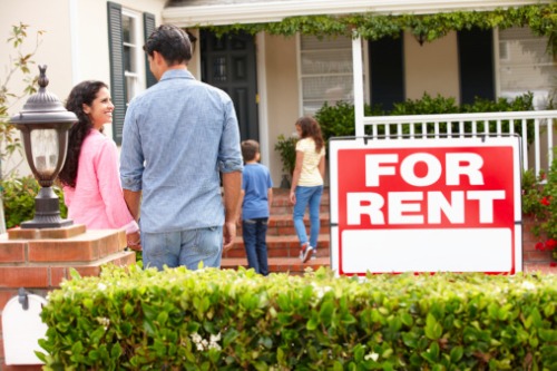 How much do rental, leasing, and property management firms make?