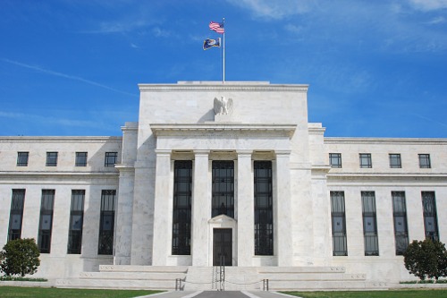 Federal Reserve commences CMBS purchases