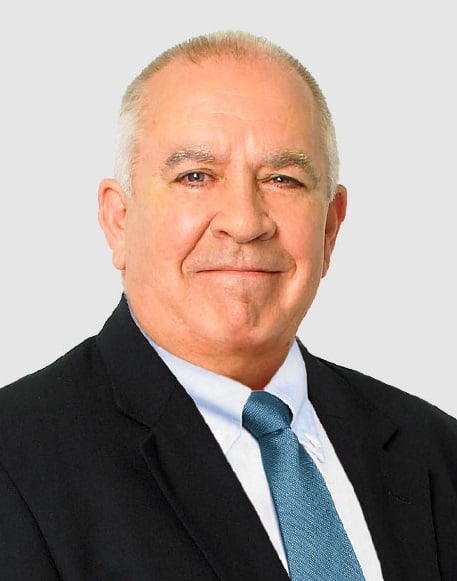 Wayne Strandlund, Fisgard Asset Management (Canada)