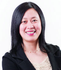 Christine Xu, Moneybroker (Canada)