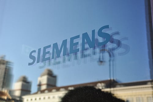 Siemens enters real estate management market