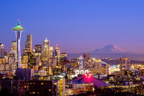 Luxury real estate brand expands brokerage to greater Seattle area