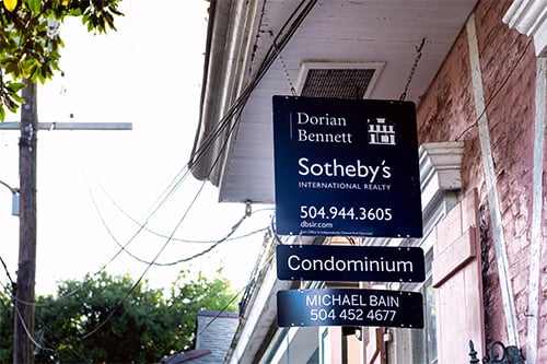 Sotheby's International agents just got some pretty cool new tools