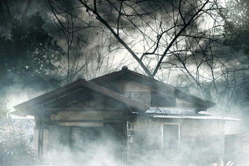 Haunted homeselling: These states address paranormal activity in their real estate laws