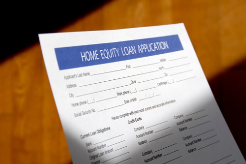 Loan application defects decline for sixth consecutive month