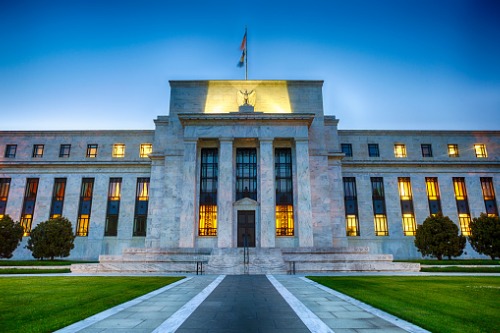 Trump says Fed rate cut wasn't steep enough