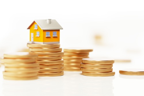 National home price to gain 5.4% by October 2020 says CoreLogic