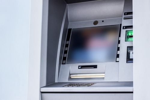 Mortgage apps via ATMs "within 5 years" says global tech firm boss