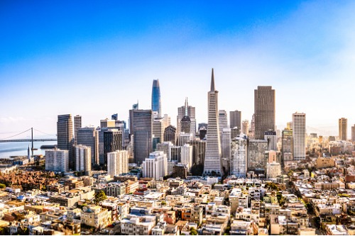 Is the Bay Area's tech-driven boom finally over?