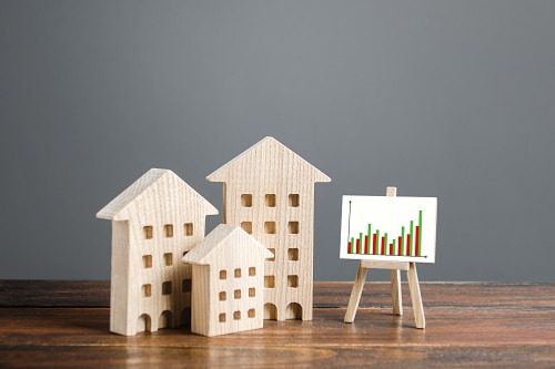 New home price report shows uneven state of housing markets